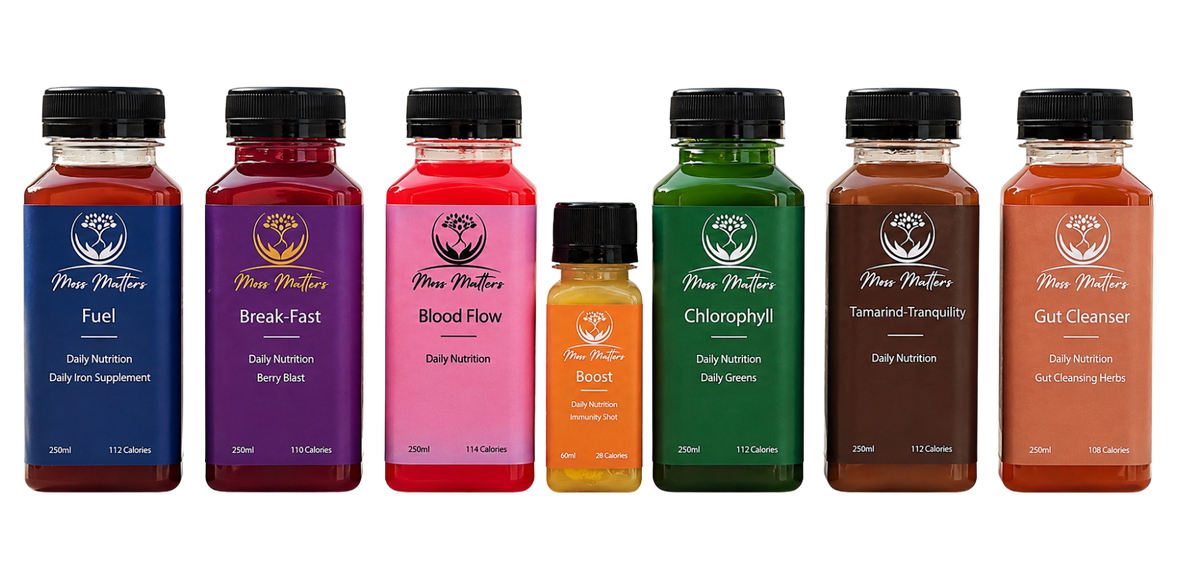 Juice Fast