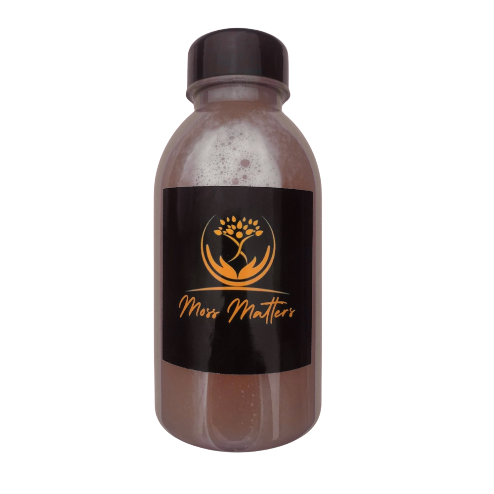 100% Seeded Grape Juice