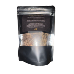 100% Raw Jamaican Wildcrafted Sea Moss - Moss Matters
