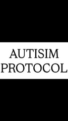 Autisim Protocol - Moss Matters