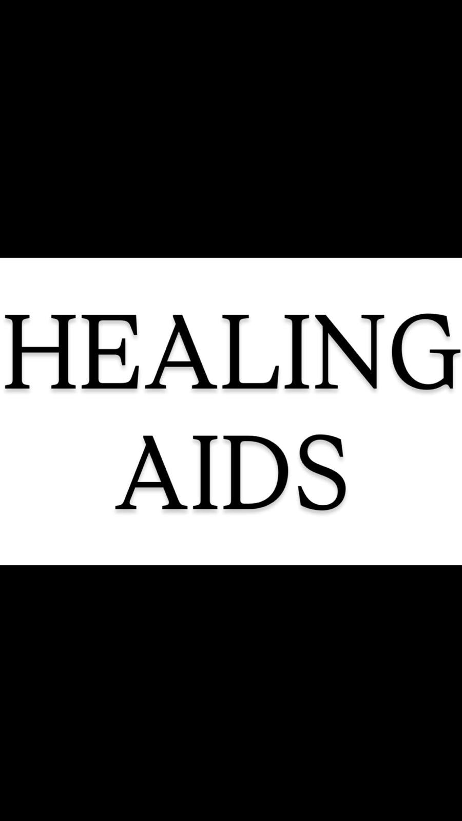 Healing Aids - Moss Matters