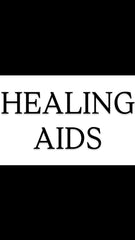 Healing Aids - Moss Matters