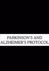 Parkinson's And Alzheimer's Protocol - Moss Matters