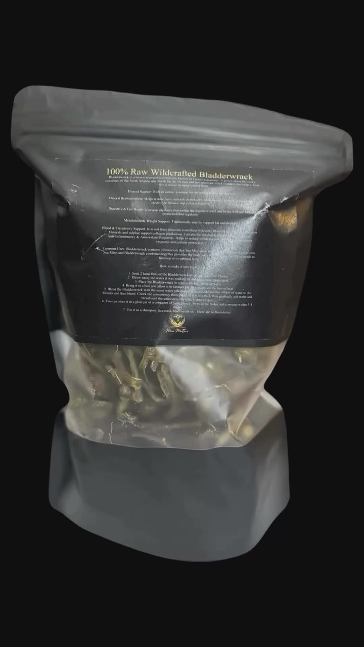 Bladderwrack