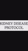 Kidney Disease Protocol