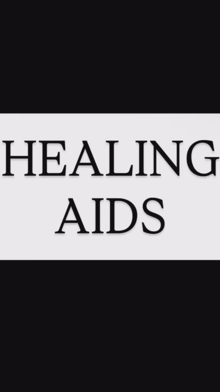 Healing Aids