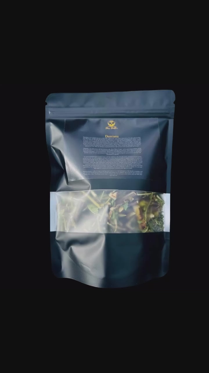 Damiana